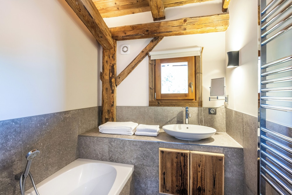 Wanderful Life Mont-Blanc Refuge de Luxe