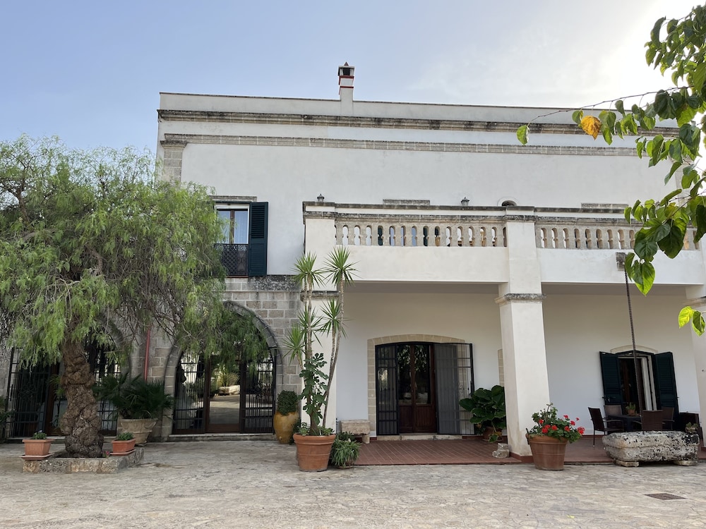 Masseria La Camardia
