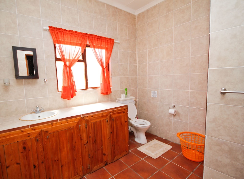 BOTTERKLOOF RESORT