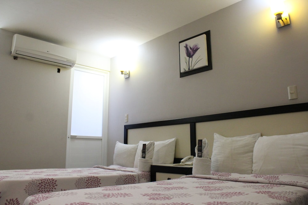 Poza Rica Vacations - Hotel Florencia - Property Image 5