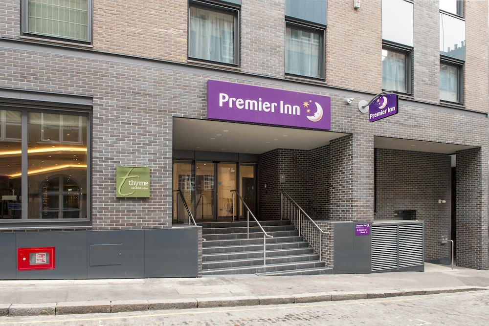 Premier Inn London Holborn