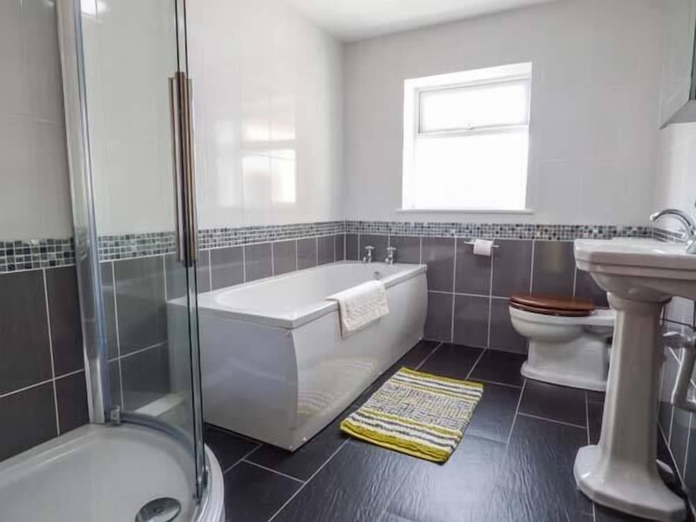Maerdy Cottage