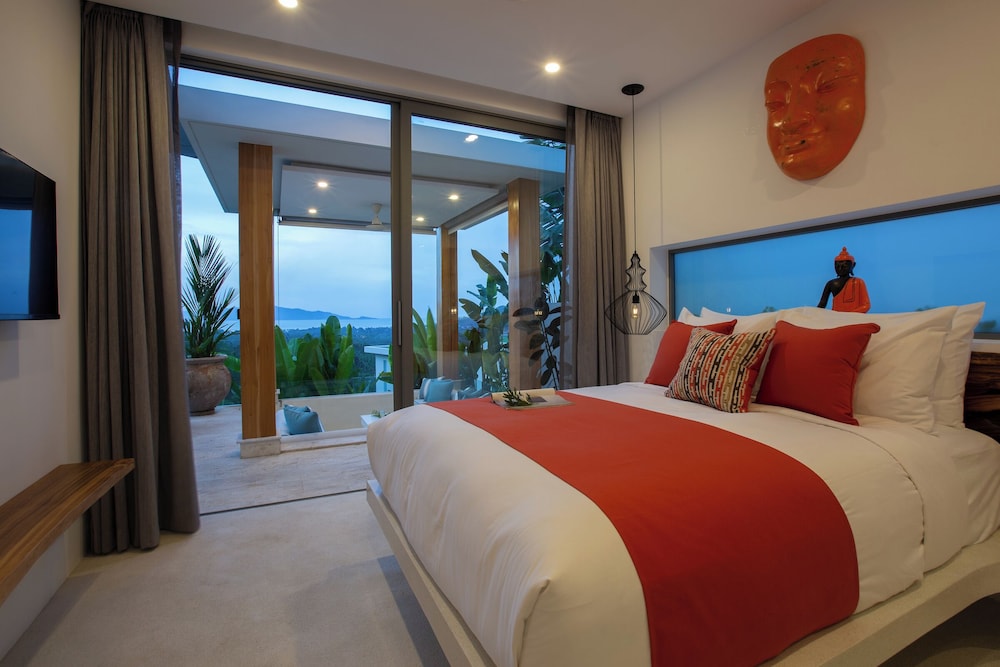 ZOG Villas