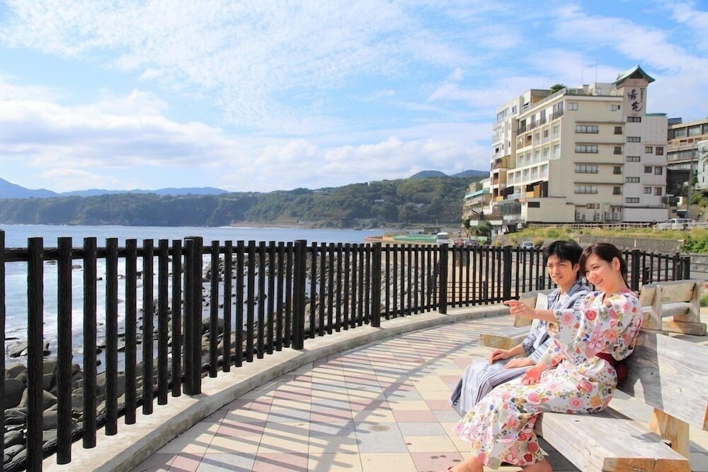 Inatori Toukai Hotel Yuen