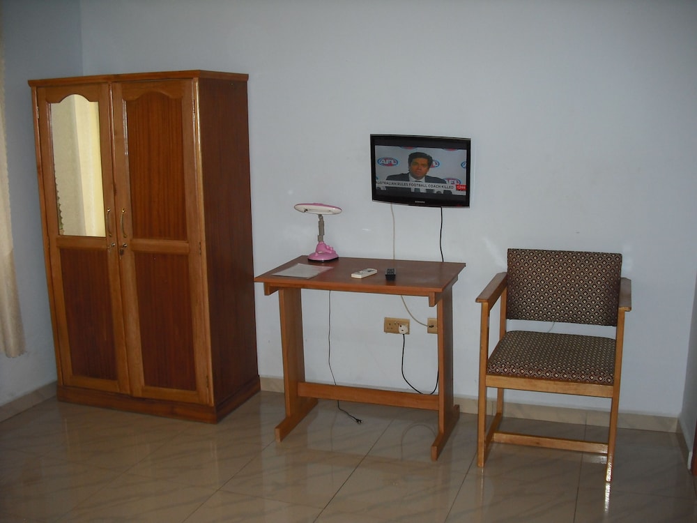 Osda Guest House