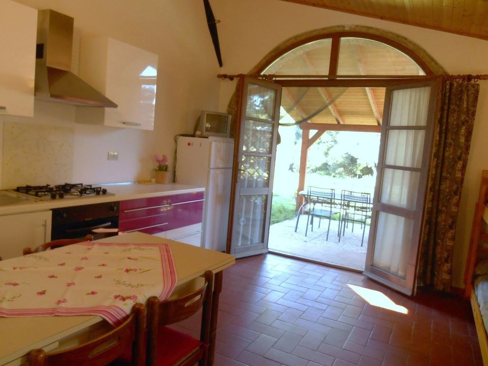 Agriturismo il Nazareno view 5