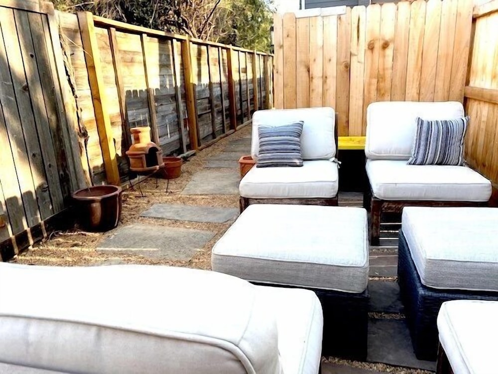 The Chic Guest Retreat in Old Town Near Csu! view 5