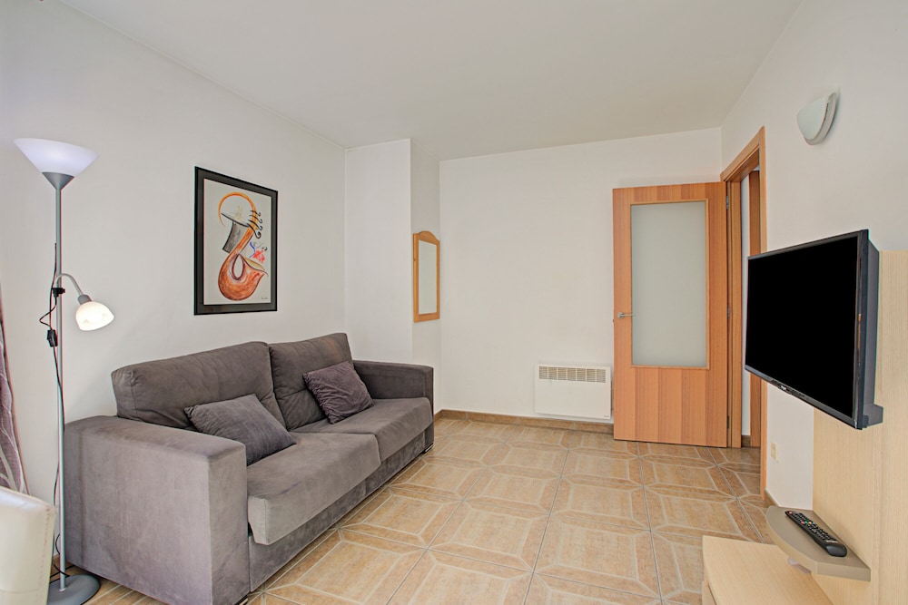 Andorra Friends' Ski Apartment