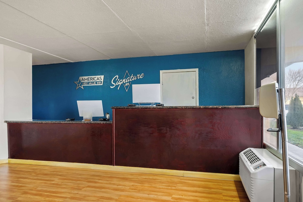 Americas Best Value Inn Danville