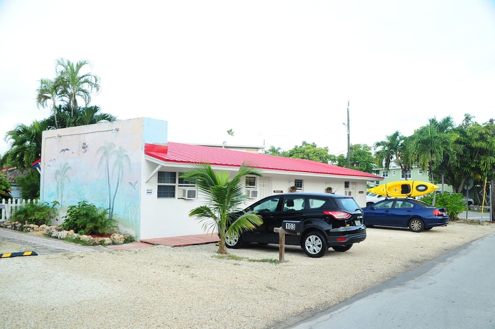 Conch On Inn Motel