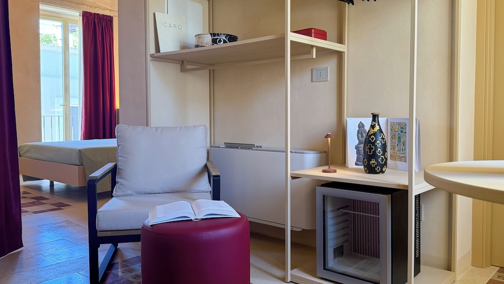 PALAZZO VIGILARIUM - Boutique Rooms