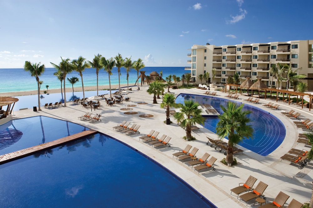 Cancun Vacations - Dreams Riviera Cancun Resort  Spa - All Inclusive - Property Image 90