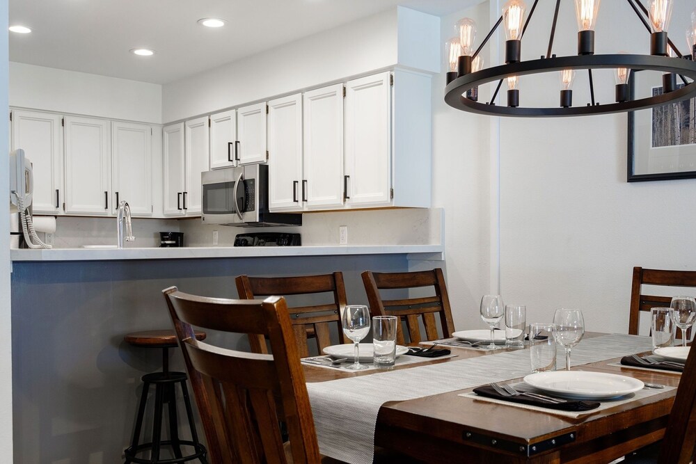 Park City Ski Resort UT - Snow Flower Vacation Homes