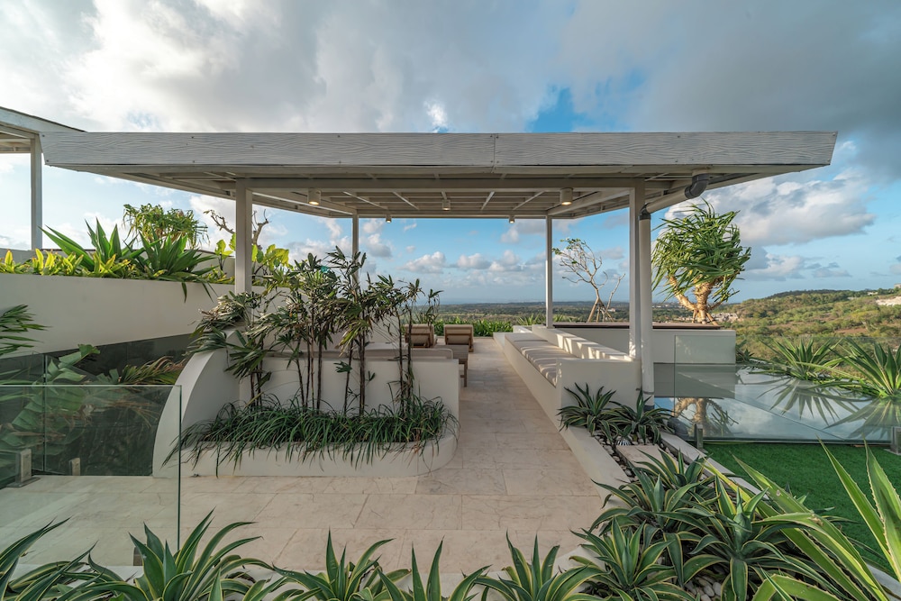 Villa Amanecer
