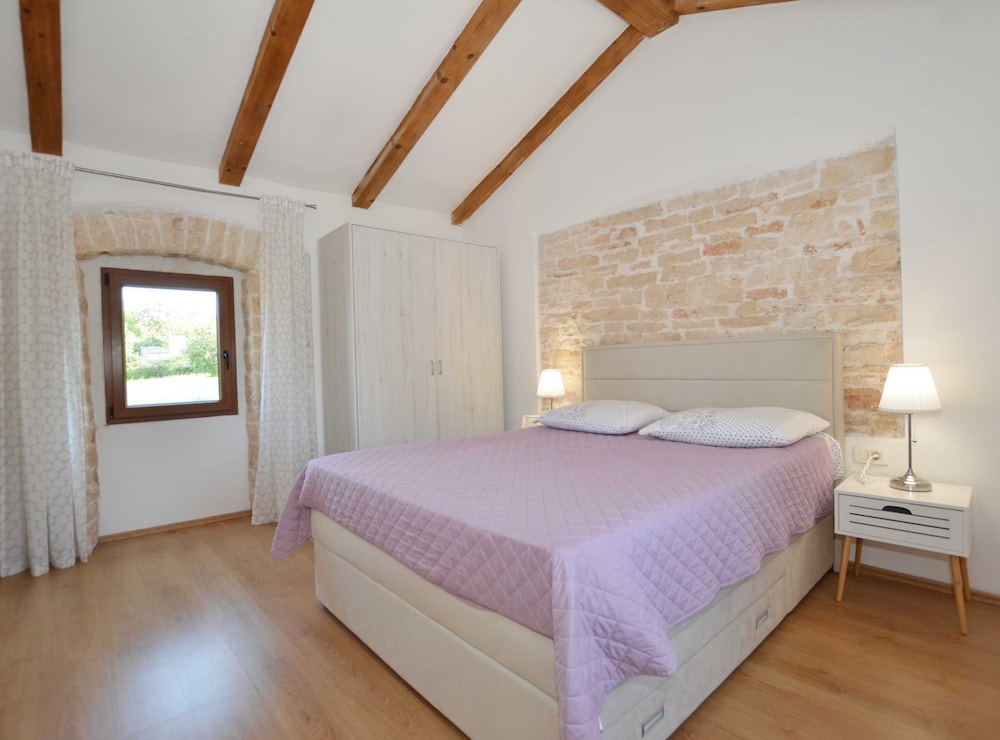 Forest Breeze Retreat in Zminj