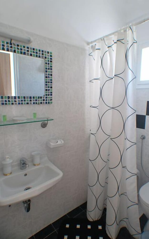 Pension Moschoula