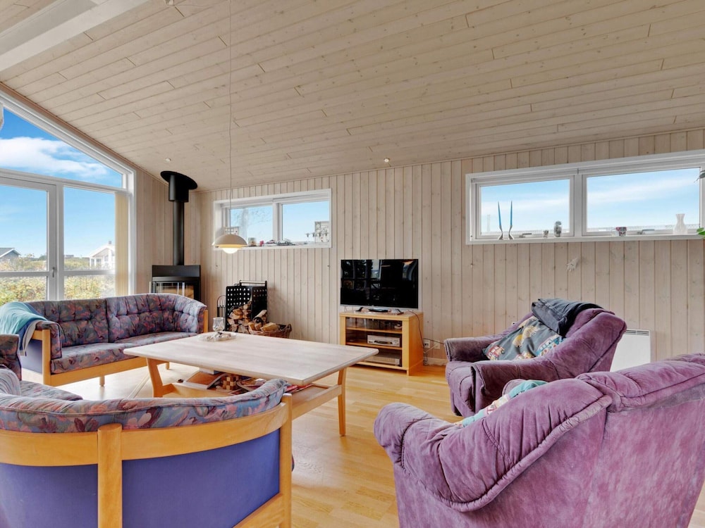 Charming Retreat for 6 - By Traum Ferienwohnungen