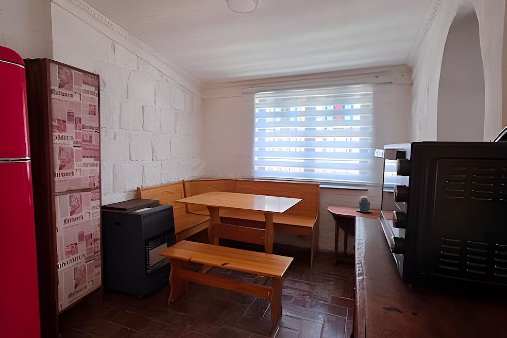 Oceana Suites San Jose de Maipo