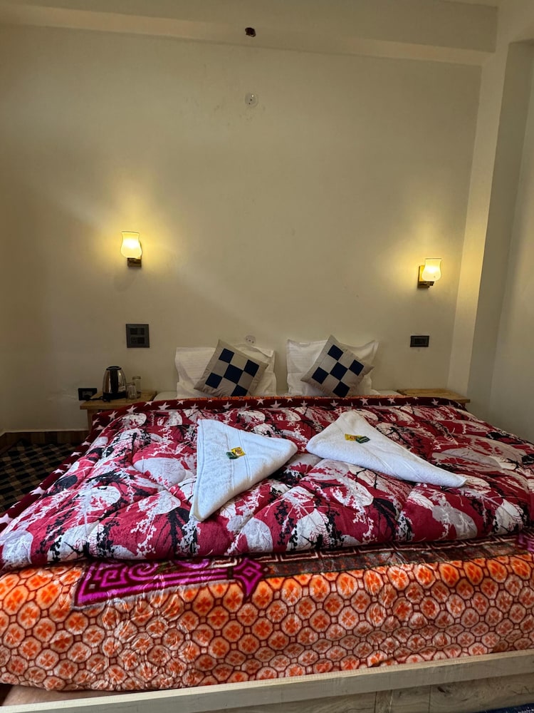 Swastik Retreat