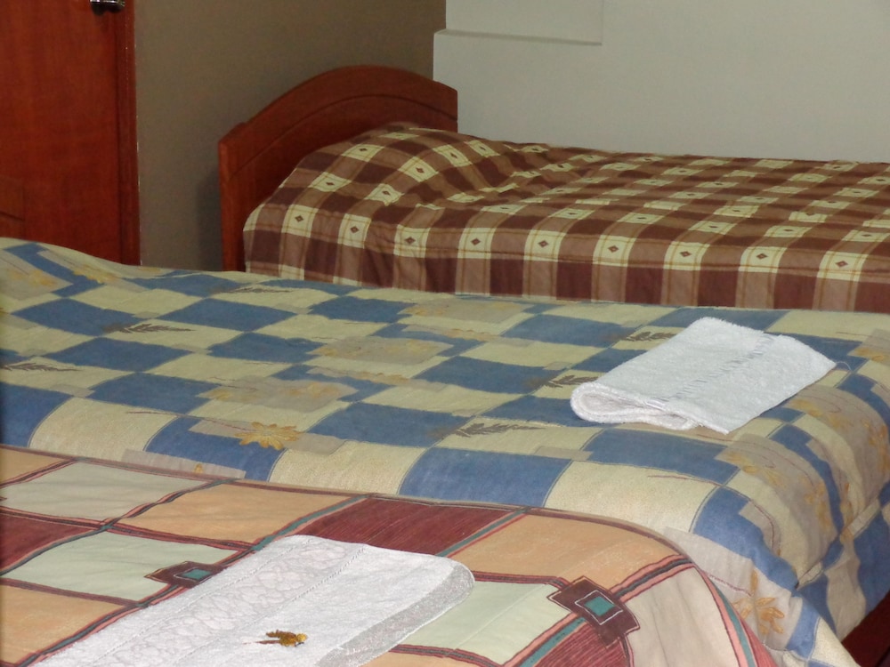 Hospedaje Casa Inkusco