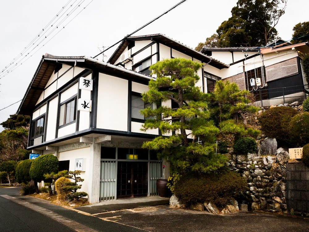 Ryokan Kinsui