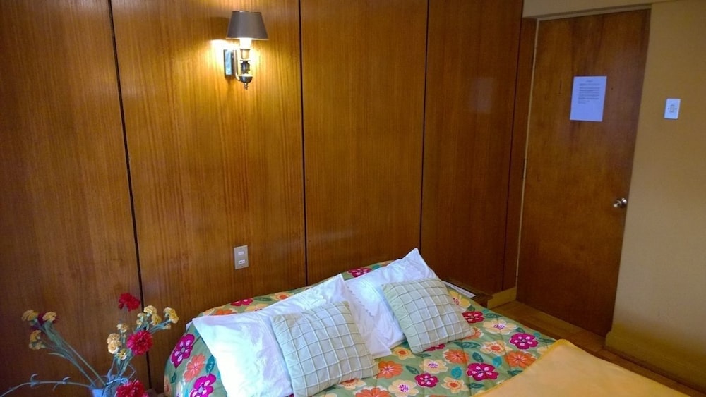 Bed & Breakfast BlumenHaus