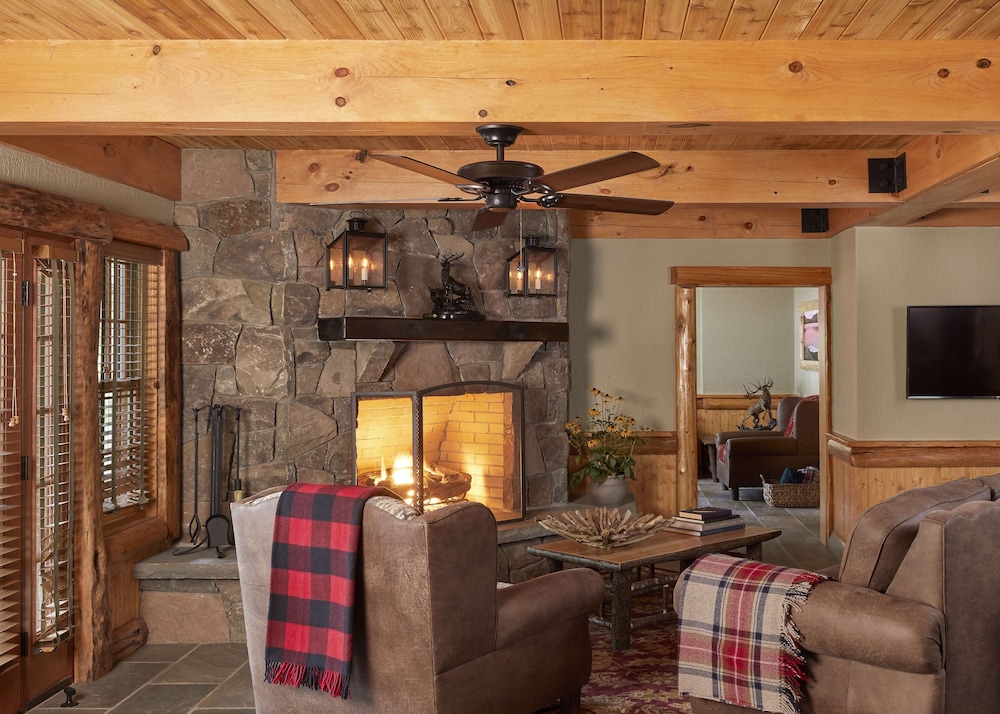 The Chatwal Lodge - Property Image 60