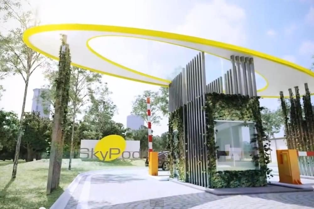 Skypod