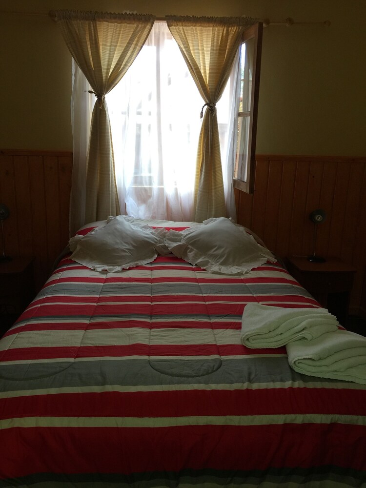 Hostal Puritama
