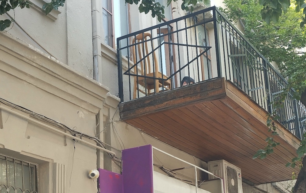 Hostel Terrace Inn Baku
