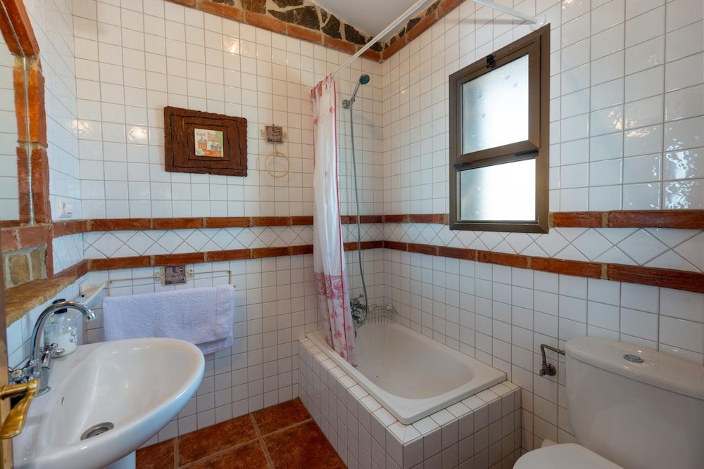 Villa Dorita con Piscina by At Home Costa del Sol