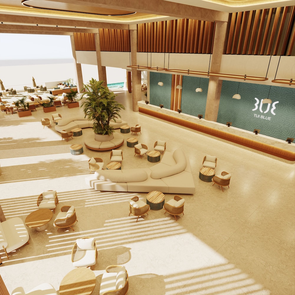 TUI BLUE Curacao All Inclusive