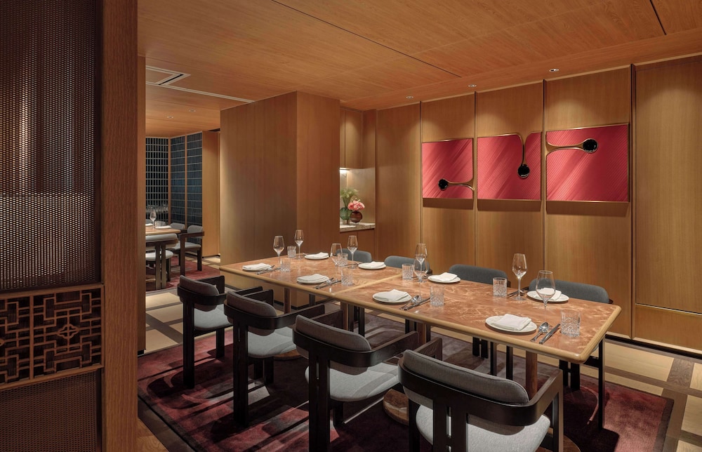Hyatt Centric Zhongshan Park Shanghai 13