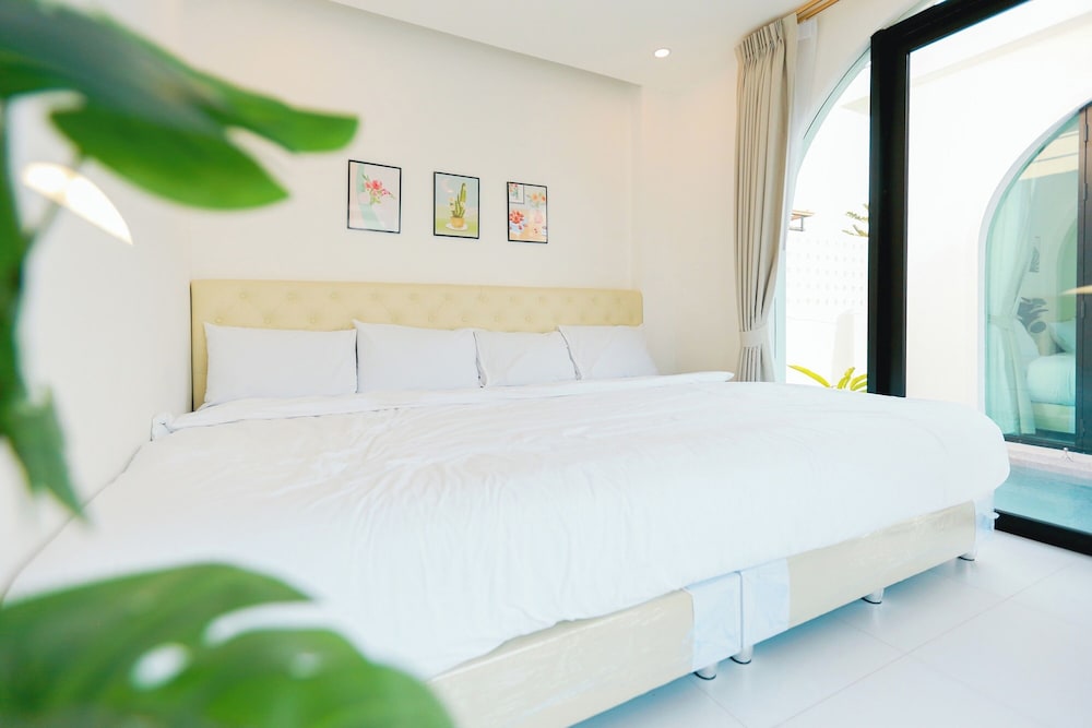 The Modern Pool Villa Hua Hin