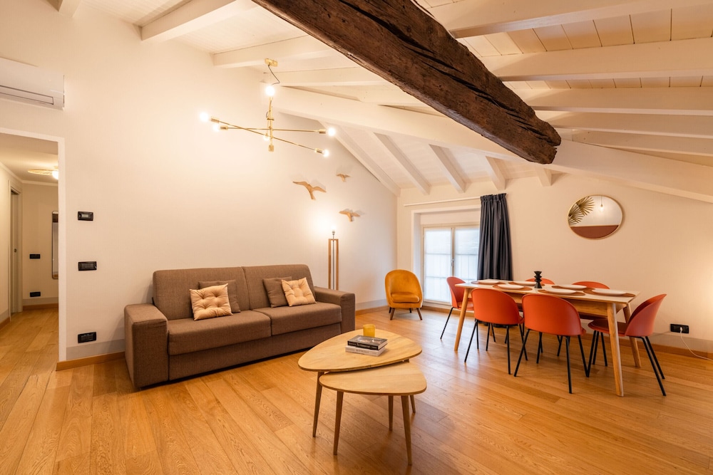Palazzo Odescalchi by Wonderful Italy - Apt 9