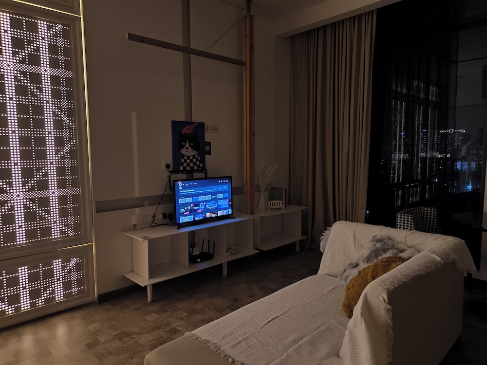 Expressionz KLCC By Laze Home