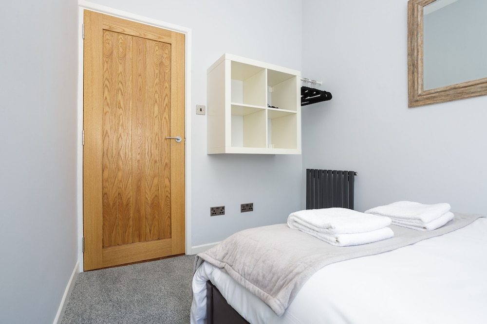 Seabird Apartments view 5