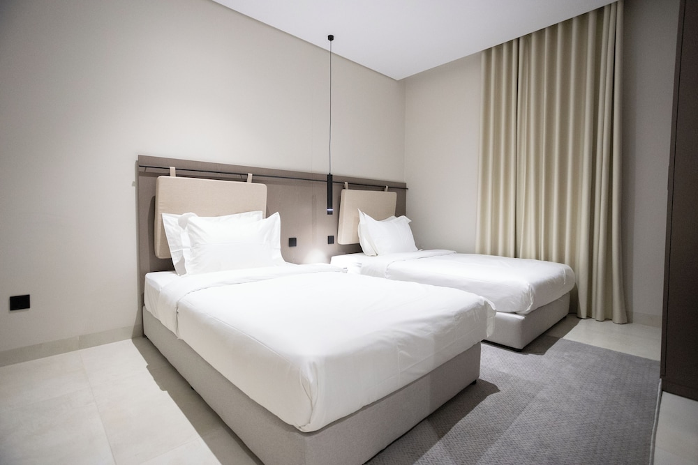 Manazel Marez 2 - private apartments