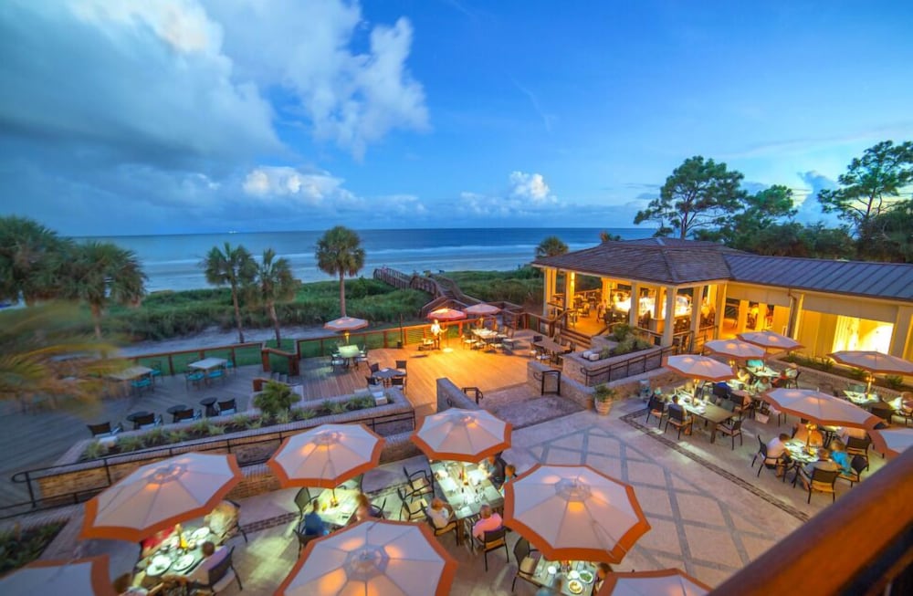 Ocean Course - 108 N Sea Pines Dr. 2 Bedroom Villa