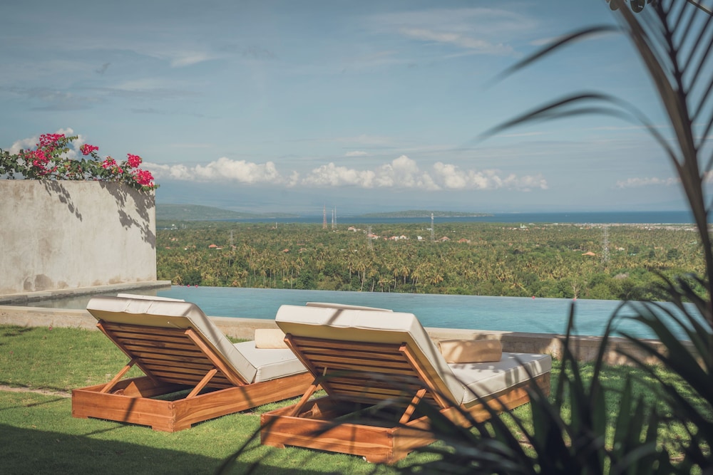 Sumberkima Hill Private Villa Retreat