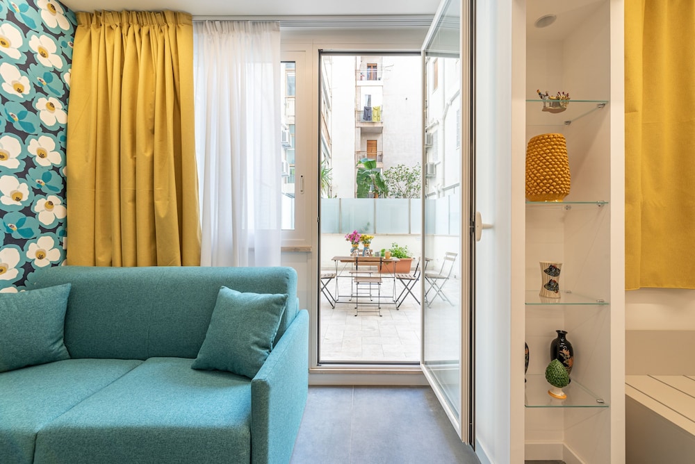 Casa Parisi by Wonderful Italy