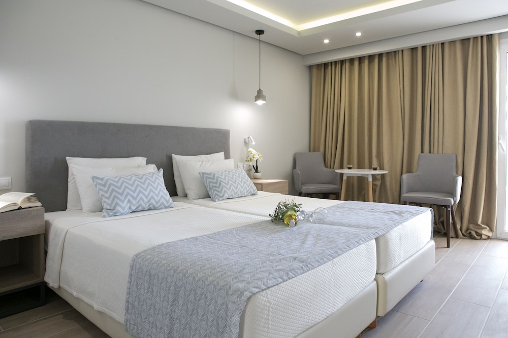 Almyra Resort photo 4