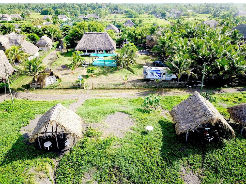 Hostal Mi Casa en la Playa - Hostel