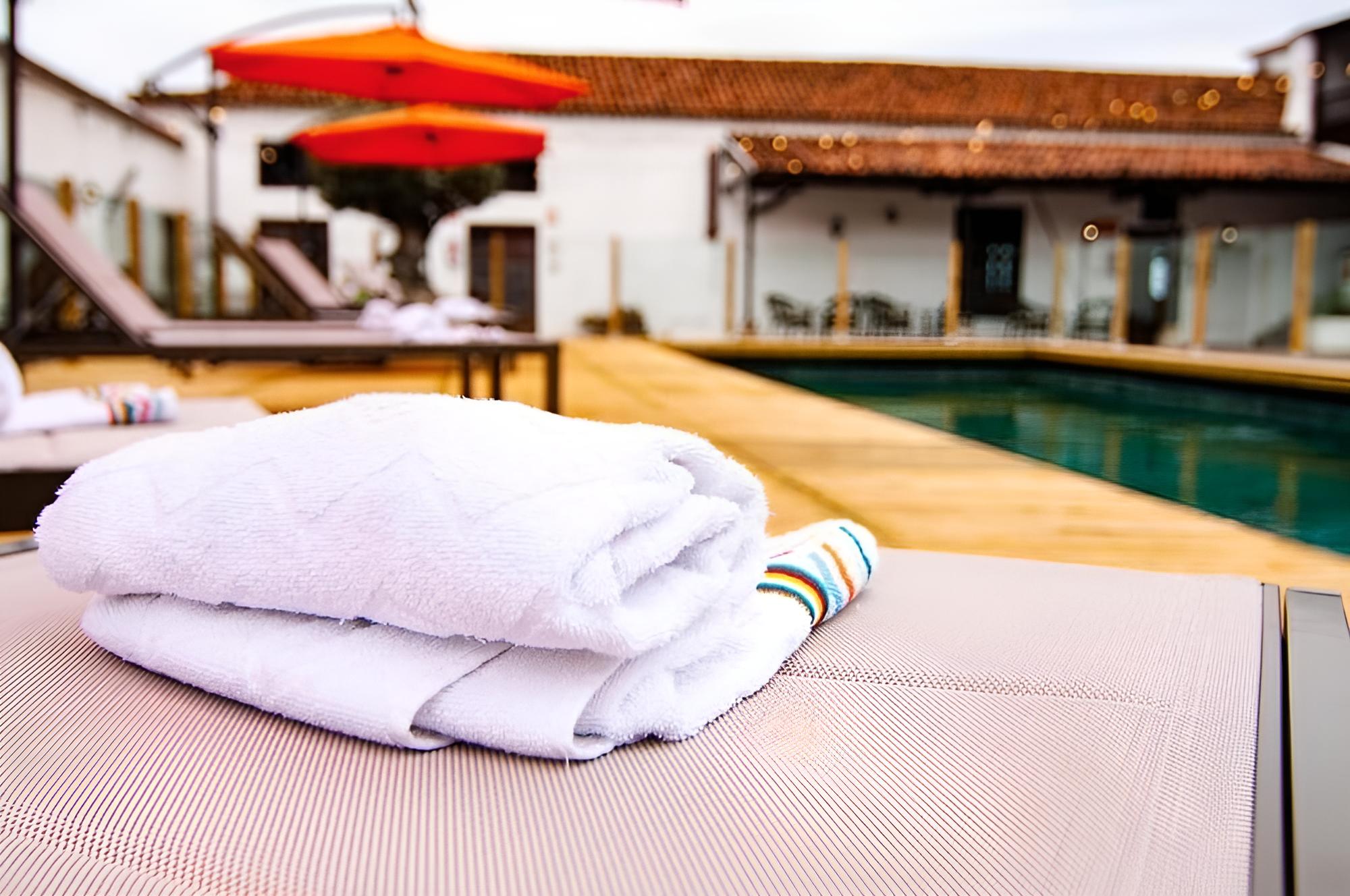 Hotel Rural Finca Sulula