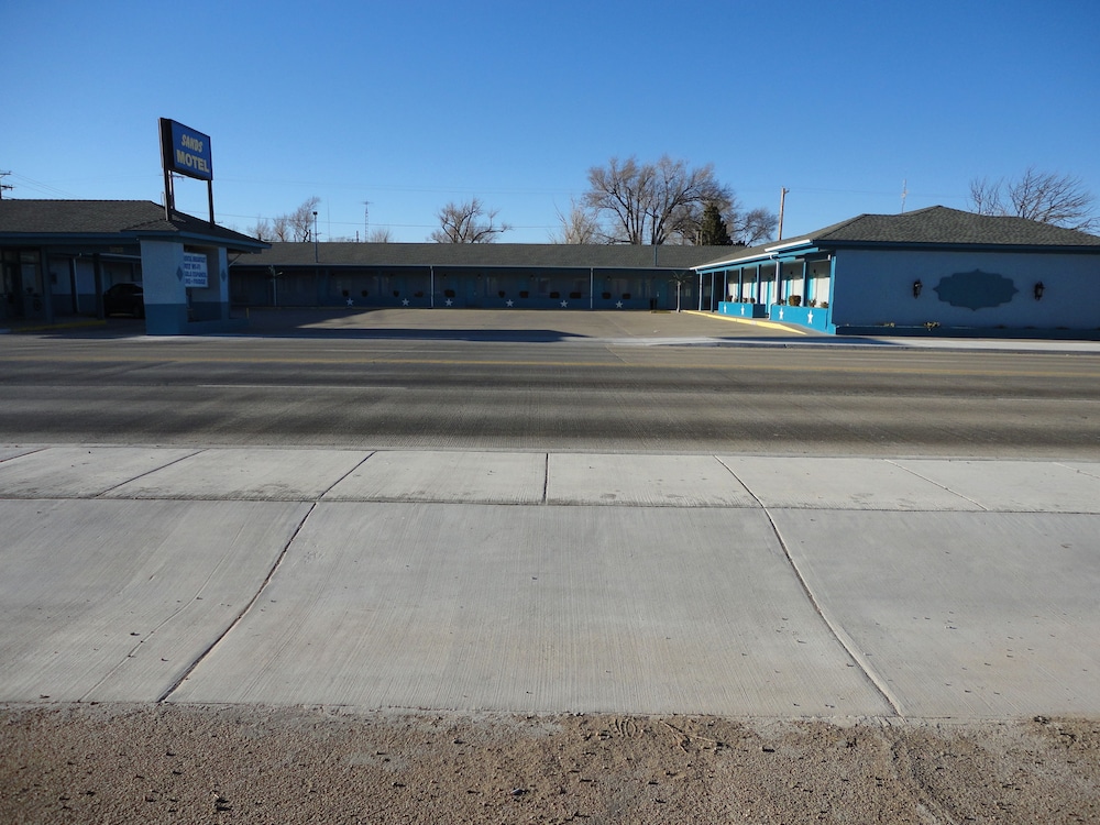 Sands Motel