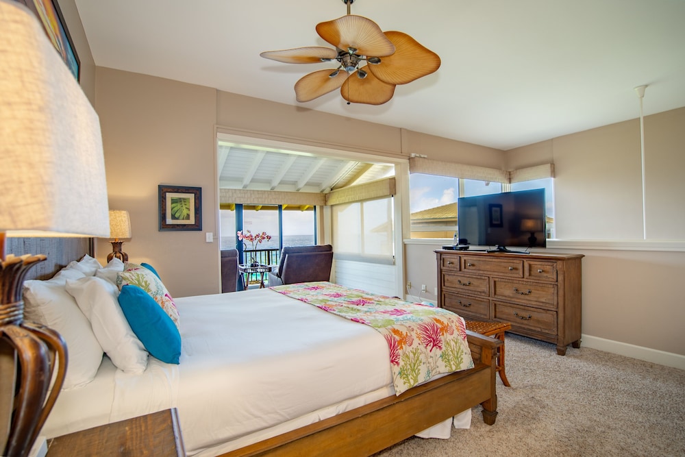 Kapalua Bay Villa 28b2 Gold Ocean Front - Image 5