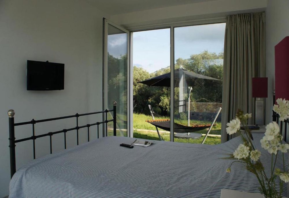 Villa Voukithro in Ionian Islands