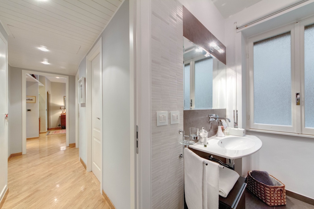 Monteverde Letting - Stylish Apartment in Rome