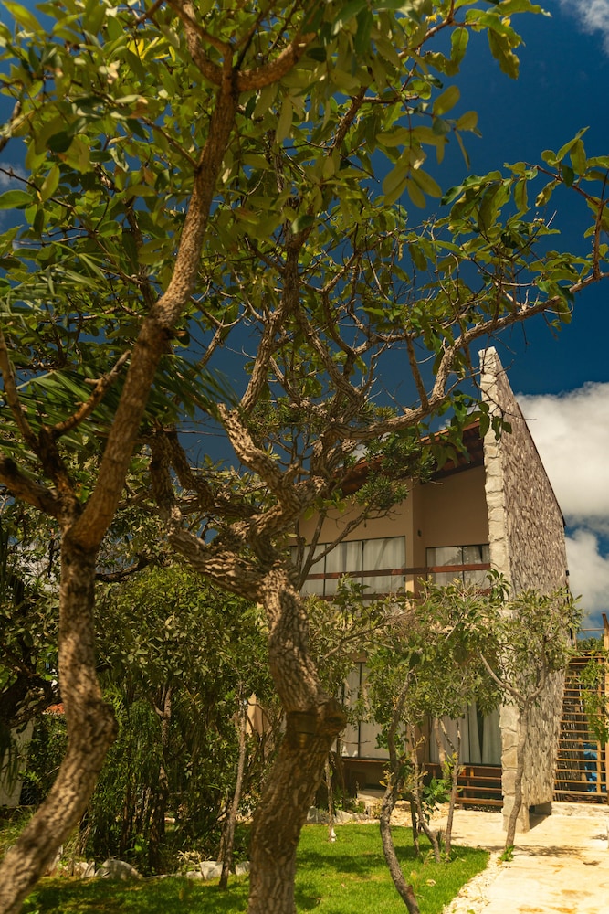 Lofts Lobo Guara