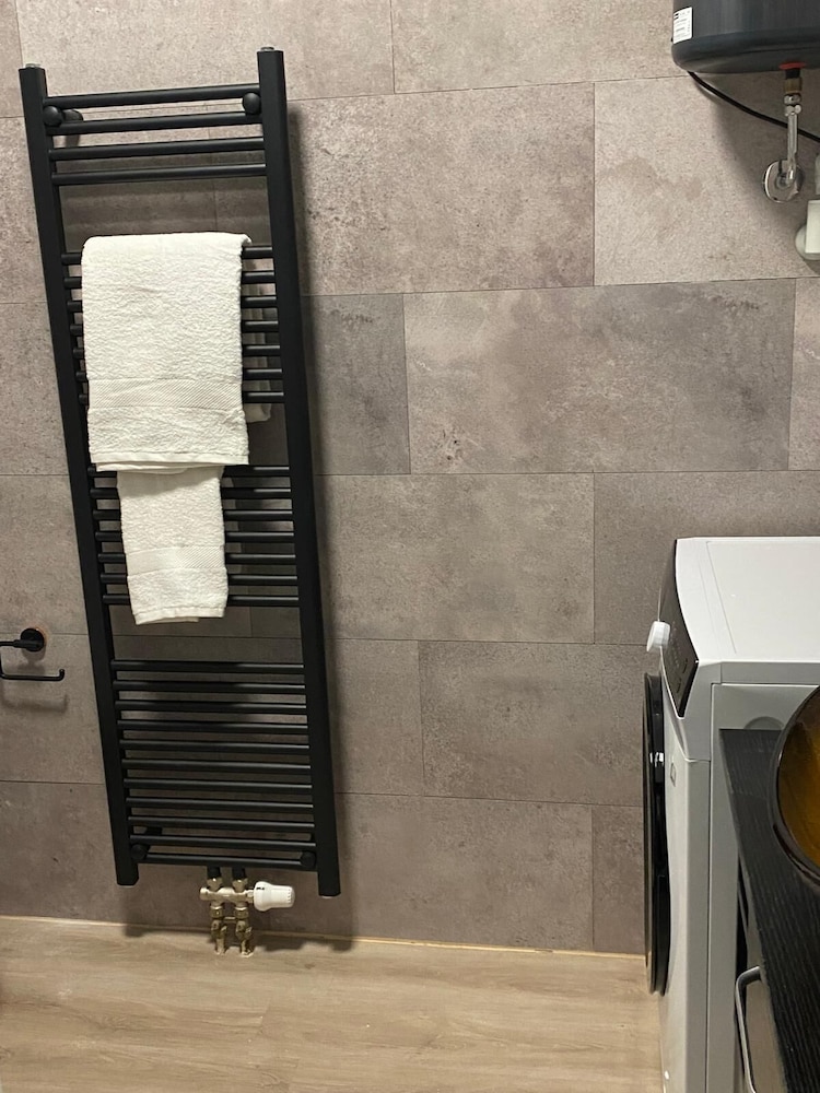 Ferienwohnung Michelangelo Netflix